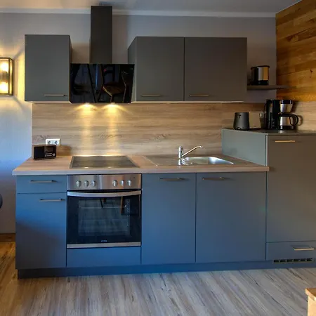 Auszeit-im-harz Haus 5 24 Stiege