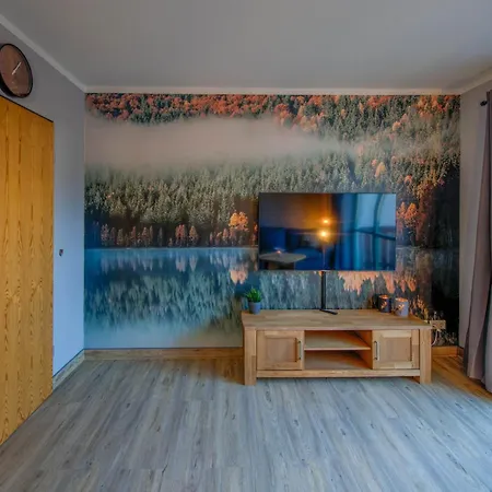 Auszeit-im-harz Haus 5 24 * Stiege