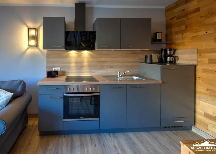 Auszeit-im-harz Haus 5 24 Stiege