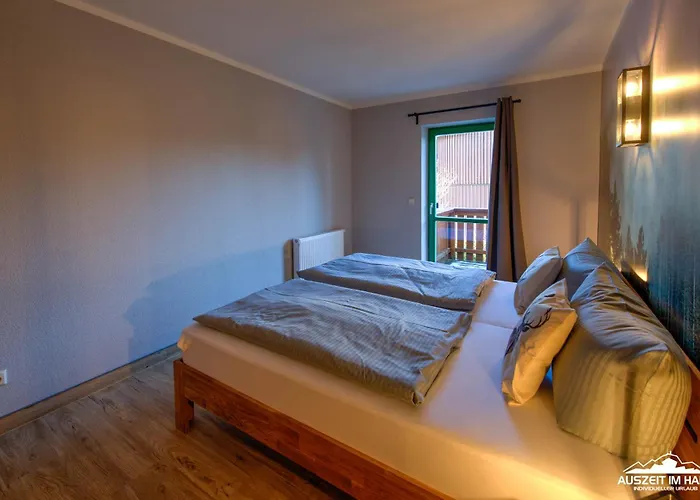 Auszeit-im-harz Haus 5 24 *