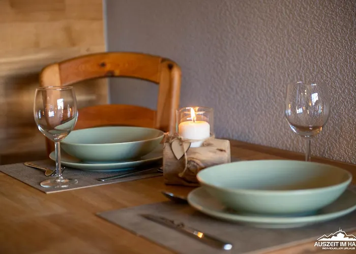 Auszeit-im-harz Haus 5 24 Apartman