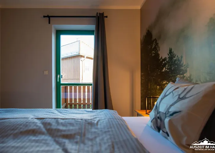 Auszeit-im-harz Haus 5 24 Apartman