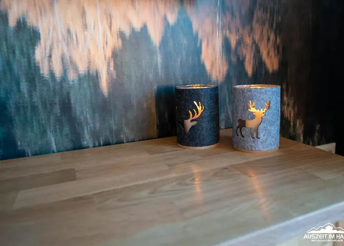 Auszeit-im-harz Haus 5 24 Apartman