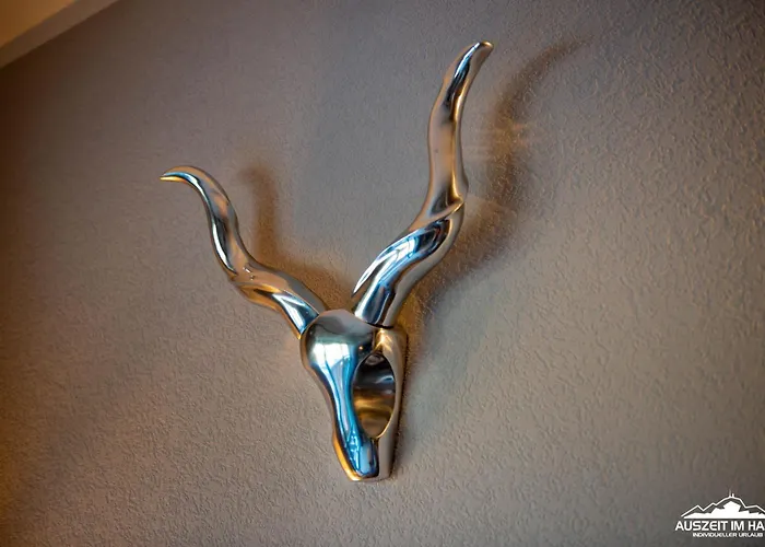 Auszeit-im-harz Haus 5 24 Apartman