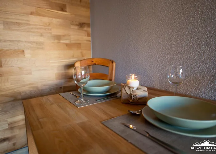 Auszeit-im-harz Haus 5 24 *